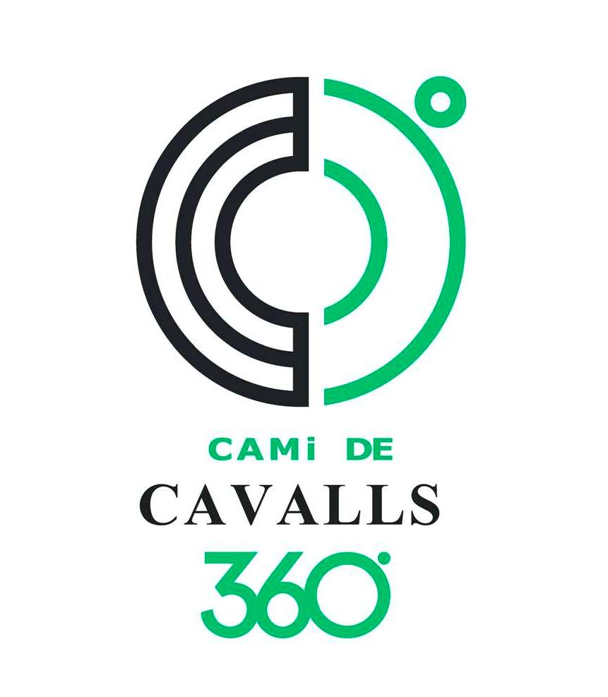 CAMÍ DE CAVALLS 360º